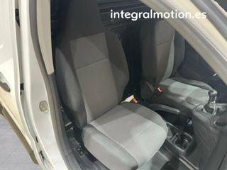 Citroën Berlingo Talla M BlueHDi 100CV Control