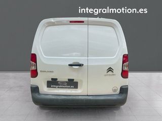 Citroën Berlingo Talla M BlueHDi 100CV Control