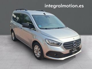 Mercedes Citan Tourer pro