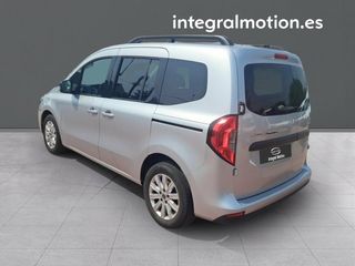 Mercedes Citan Tourer pro