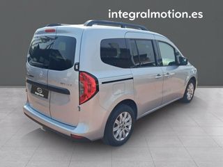 Mercedes Citan Tourer pro