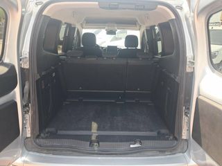 Mercedes Citan Tourer pro