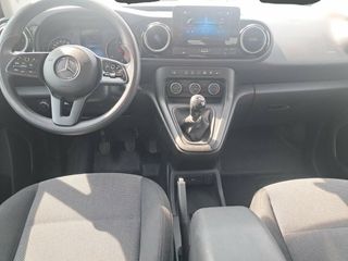 Mercedes Citan Tourer pro