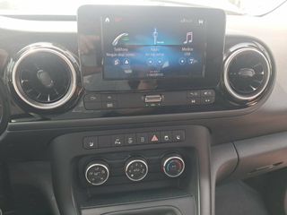 Mercedes Citan Tourer pro