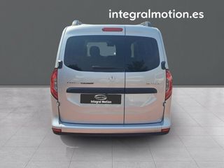 Mercedes Citan Tourer pro