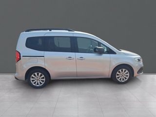 Mercedes Citan Tourer pro