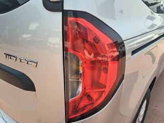 Mercedes Citan Tourer pro