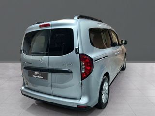 Mercedes Citan Tourer pro