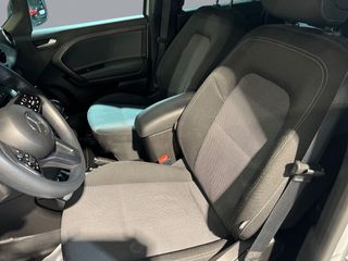 Mercedes Citan Tourer pro