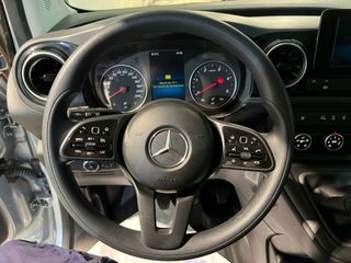 Mercedes Citan Tourer pro