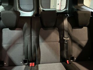 Mercedes Citan Tourer pro