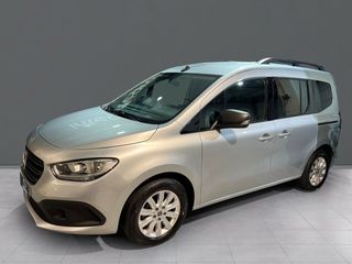 Mercedes Citan Tourer pro