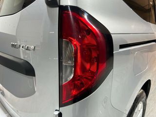 Mercedes Citan Tourer pro