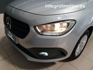 Mercedes Citan Tourer Pro 110 CDI 95