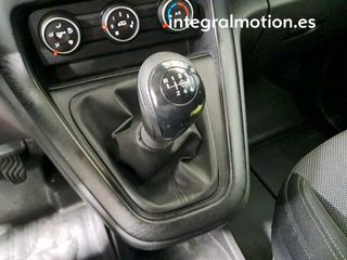 Mercedes Citan Tourer Pro 110 CDI 95