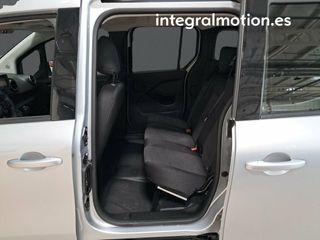 Mercedes Citan Tourer Pro 110 CDI 95