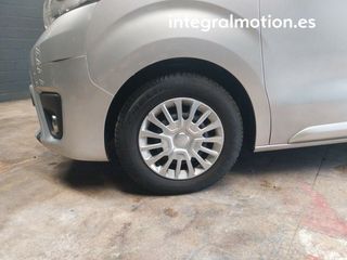 Toyota Proace City Verso 1.D +Pack Active L1 Kombi