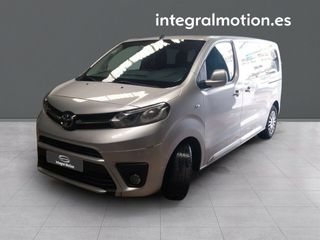 Toyota Proace City Verso 1.D +Pack Active L1 Kombi