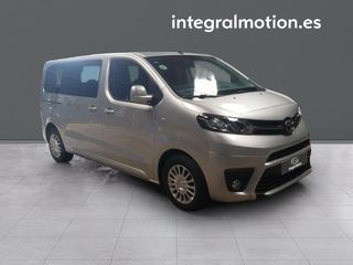 Toyota Proace City Verso 1.D +Pack Active L1 Kombi