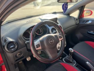 OPEL CORSA 1.6 GSI