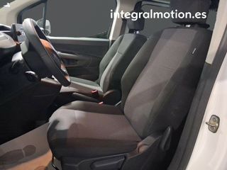 Peugeot Rifter 1.5 HDI COMBI 100CV
