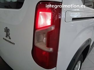 Peugeot Rifter 1.5 HDI COMBI 100CV