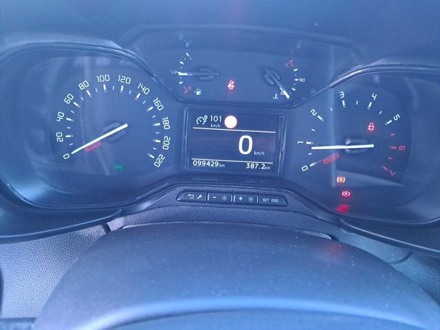 Toyota Proace City Verso Combi 1.5 100CV GX MY20