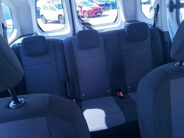 Toyota Proace City Verso Combi 1.5 100CV GX MY20