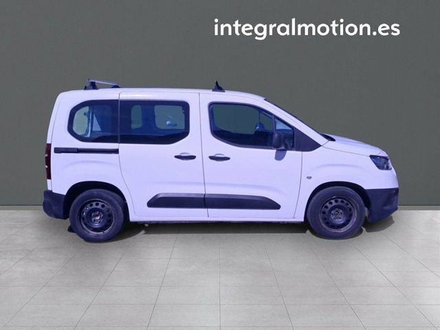 Toyota Proace City Verso Combi 1.5 100CV GX MY20