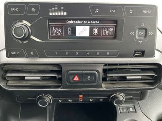 Toyota Proace City Verso Combi 1.5 100CV GX MY20