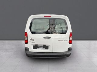 Toyota Proace City Verso Combi 1.5 100CV GX MY20