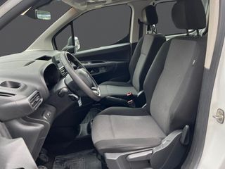 Toyota Proace City Verso Combi 1.5 100CV GX MY20