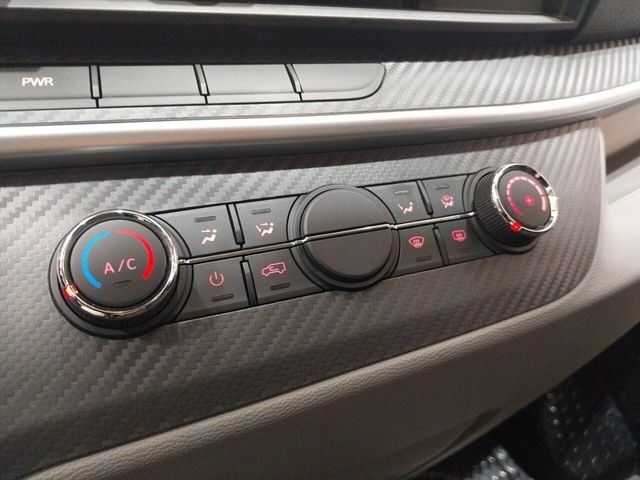 Maxus Deliver 9 Cíclope Mencía CAMPER