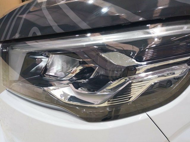 Maxus Deliver 9 Cíclope Mencía CAMPER