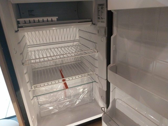 Maxus Deliver 9 Cíclope Mencía CAMPER