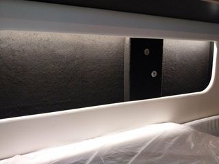 Maxus Deliver 9 Cíclope Mencía CAMPER