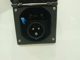 Maxus Deliver 9 Cíclope Mencía CAMPER