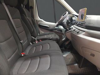 Maxus Deliver 9 Cíclope Mencía CAMPER