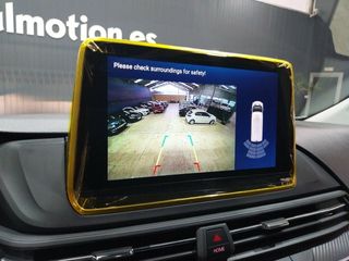 Maxus Deliver 9 Cíclope Mencía CAMPER