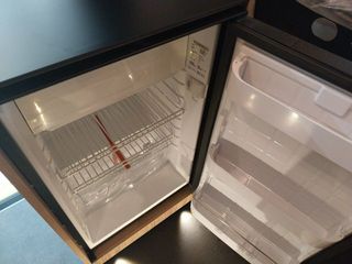 Maxus Deliver 9 Cíclope Mencía CAMPER