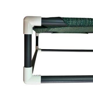 Cama elevada perro/gato