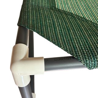 Cama elevada perro/gato