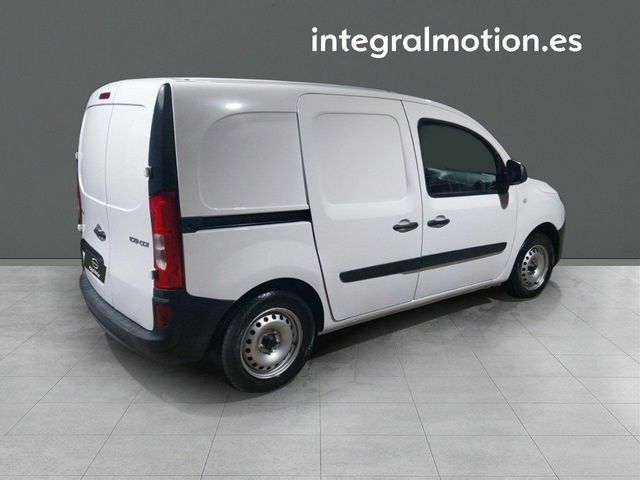 Mercedes Citan 1.5 CDI 109 FURGON 95CV