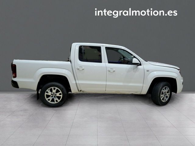 Volkswagen Amarok 3.0 V6