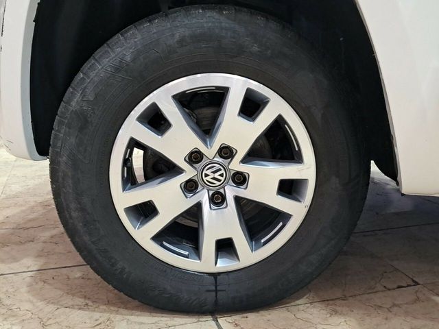 Volkswagen Amarok 3.0 V6