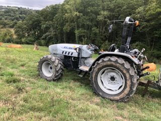 Tractor Lamborghini R3 100 TB