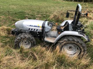 Tractor Lamborghini R3 100 TB