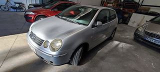 Volkswagen Polo 2003