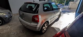 Volkswagen Polo 2003