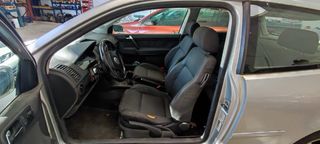 Volkswagen Polo 2003